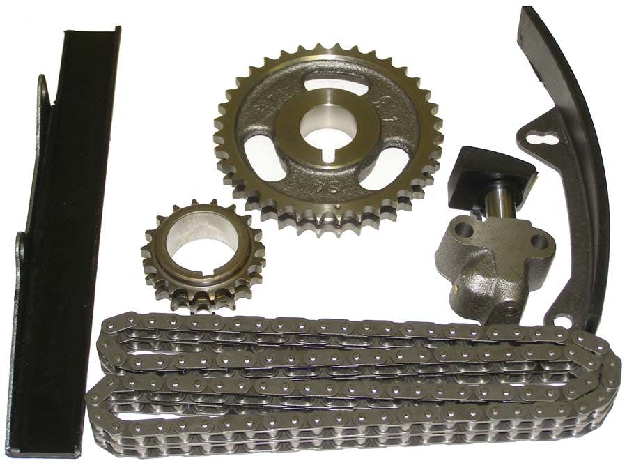 Cloyes 9-4076S Engine Timing Chain Kit Engine Timing Chain Kit