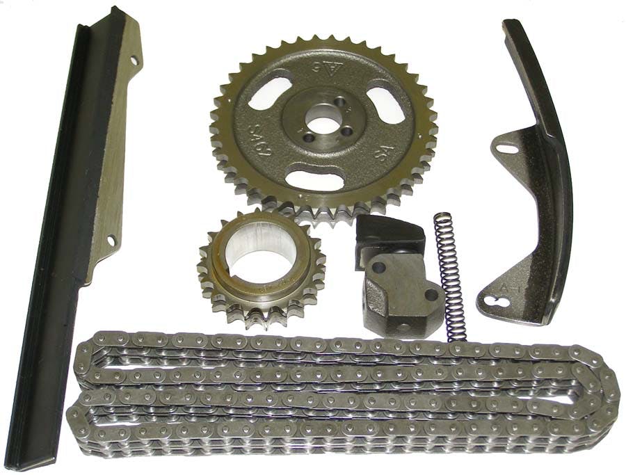 Cloyes 9-4134S Engine Timing Chain Kit Engine Timing Chain Kit