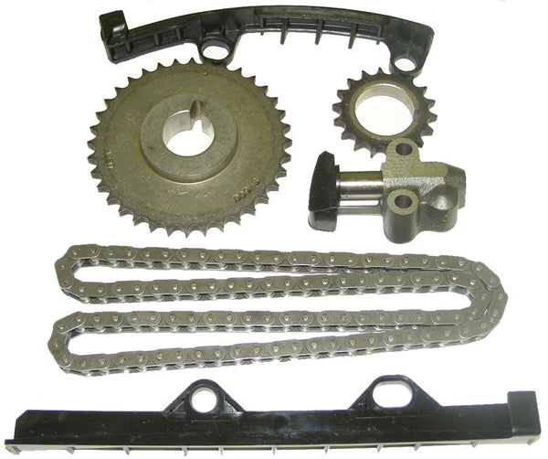 Cloyes 9-4141S Engine Timing Chain Kit Engine Timing Chain Kit