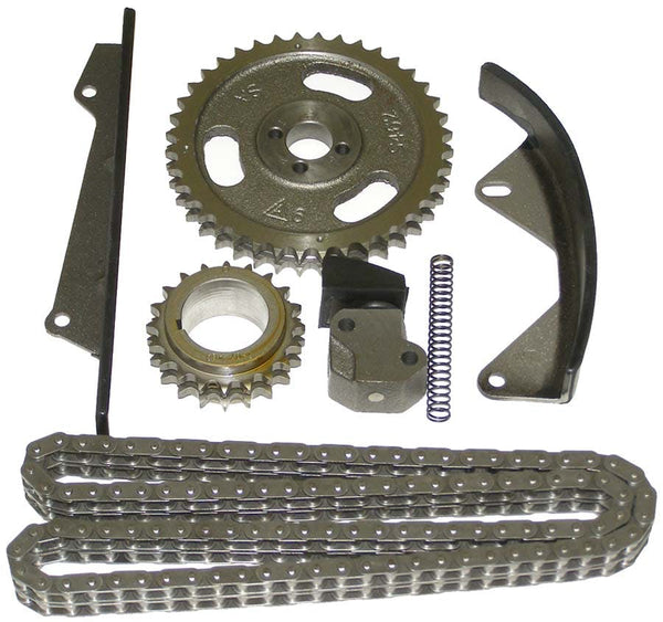 Cloyes 9-4147S Engine Timing Chain Kit Engine Timing Chain Kit