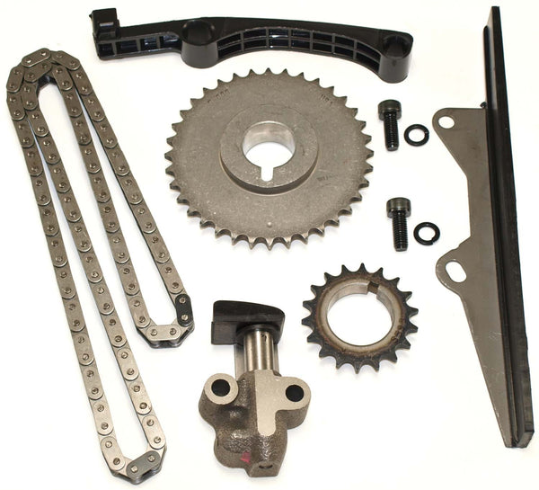 Cloyes 9-4148SHD Engine Timing Chain Kit Heavy Duty Timing Chain Kit