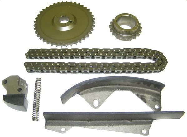 Cloyes 9-4159S Engine Timing Chain Kit Engine Timing Chain Kit