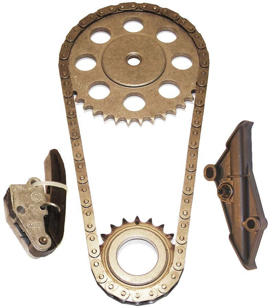 Cloyes 9-4172S Engine Timing Chain Kit Engine Timing Chain Kit