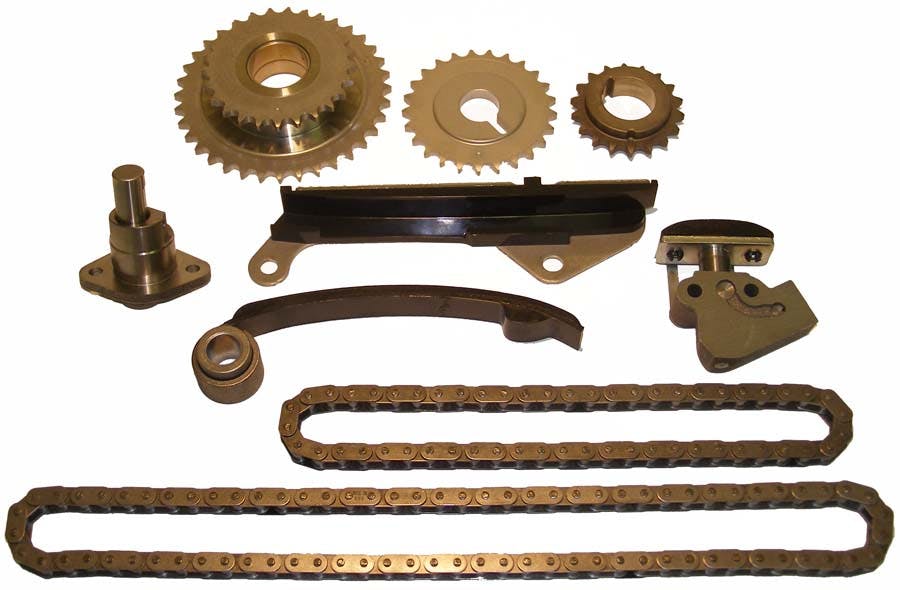 Cloyes 9-4174S Engine Timing Chain Kit Engine Timing Chain Kit