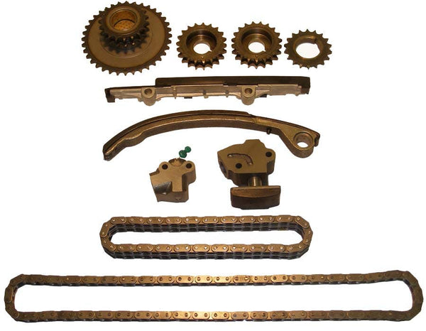 Cloyes 9-4180S Engine Timing Chain Kit Engine Timing Chain Kit