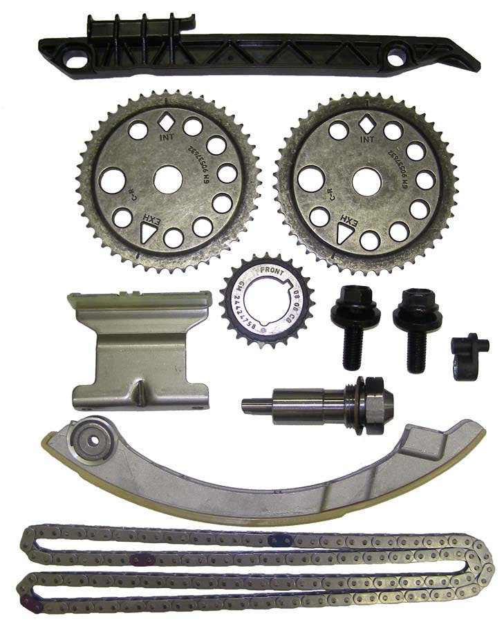 Cloyes 9-4201S Engine Timing Chain Kit Engine Timing Chain Kit