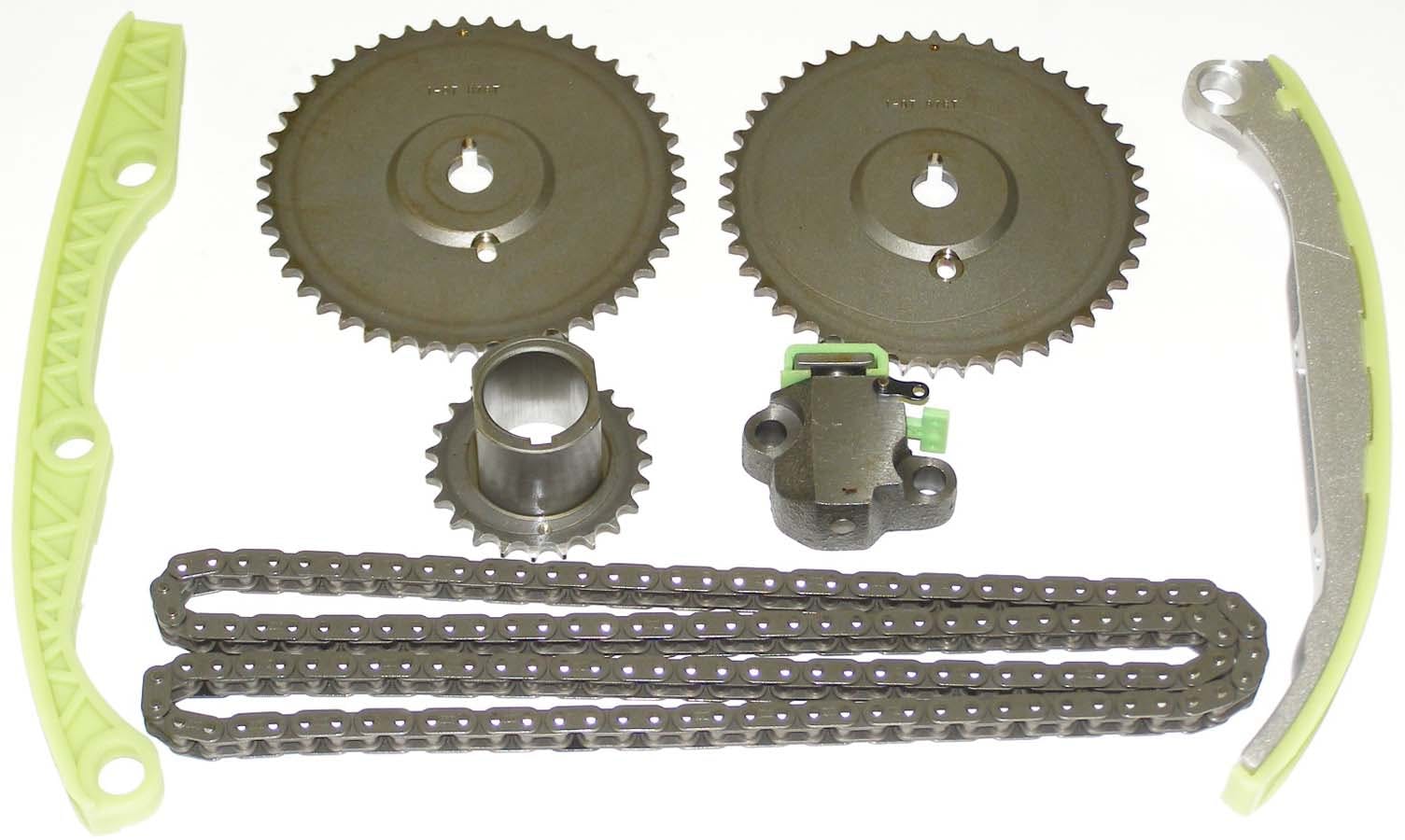 Cloyes 9-4204S Engine Timing Chain Kit Engine Timing Chain Kit