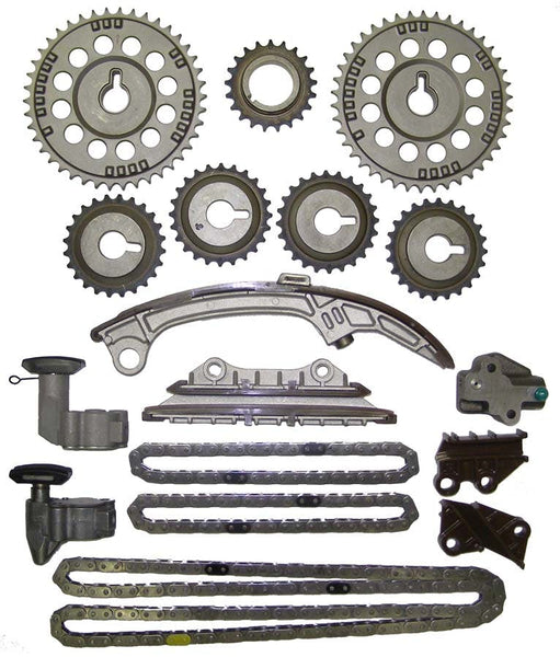 Cloyes 9-4207S Engine Timing Chain Kit Engine Timing Chain Kit