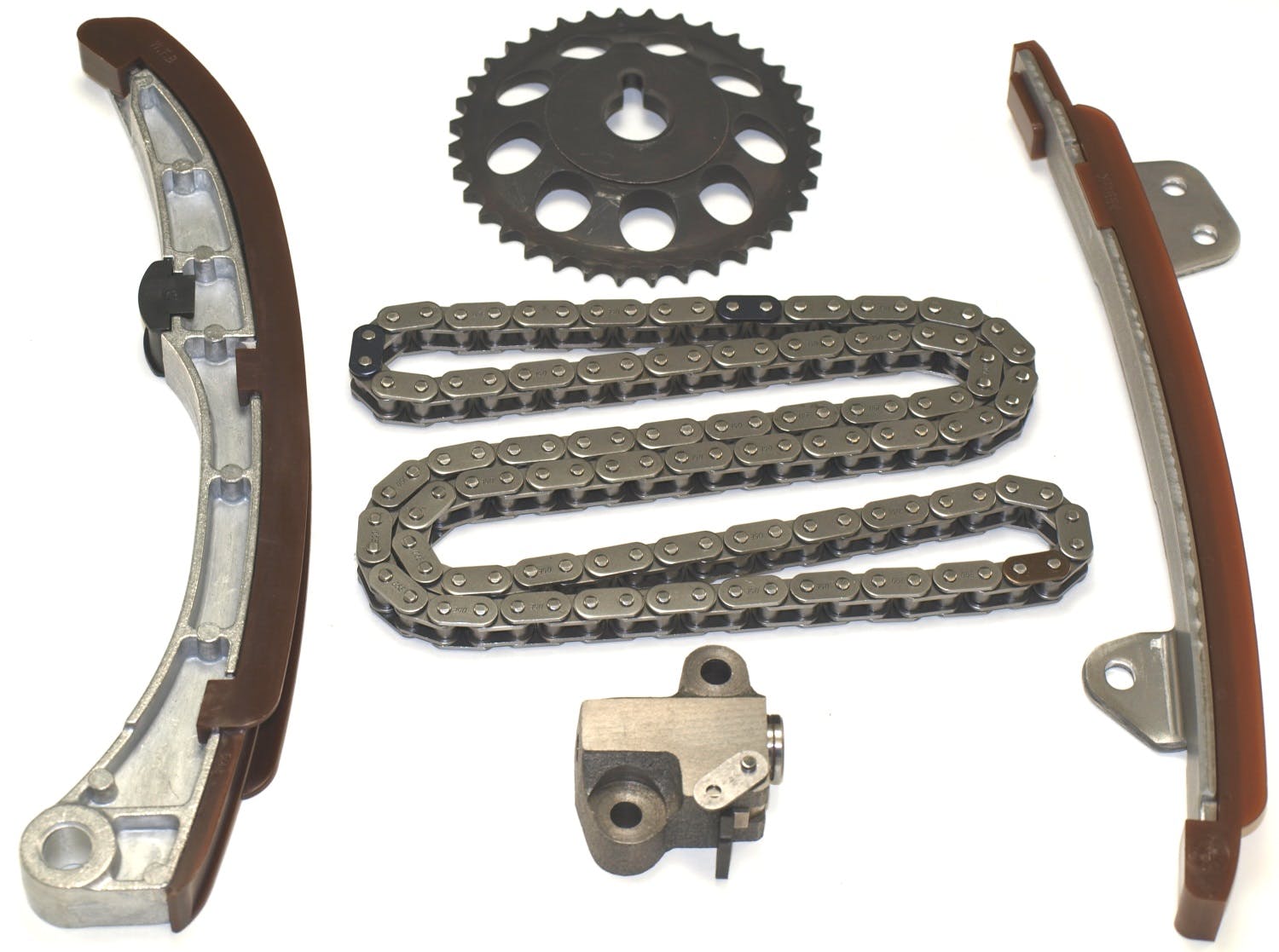Cloyes 9-4214S Engine Timing Chain Kit Engine Timing Chain Kit