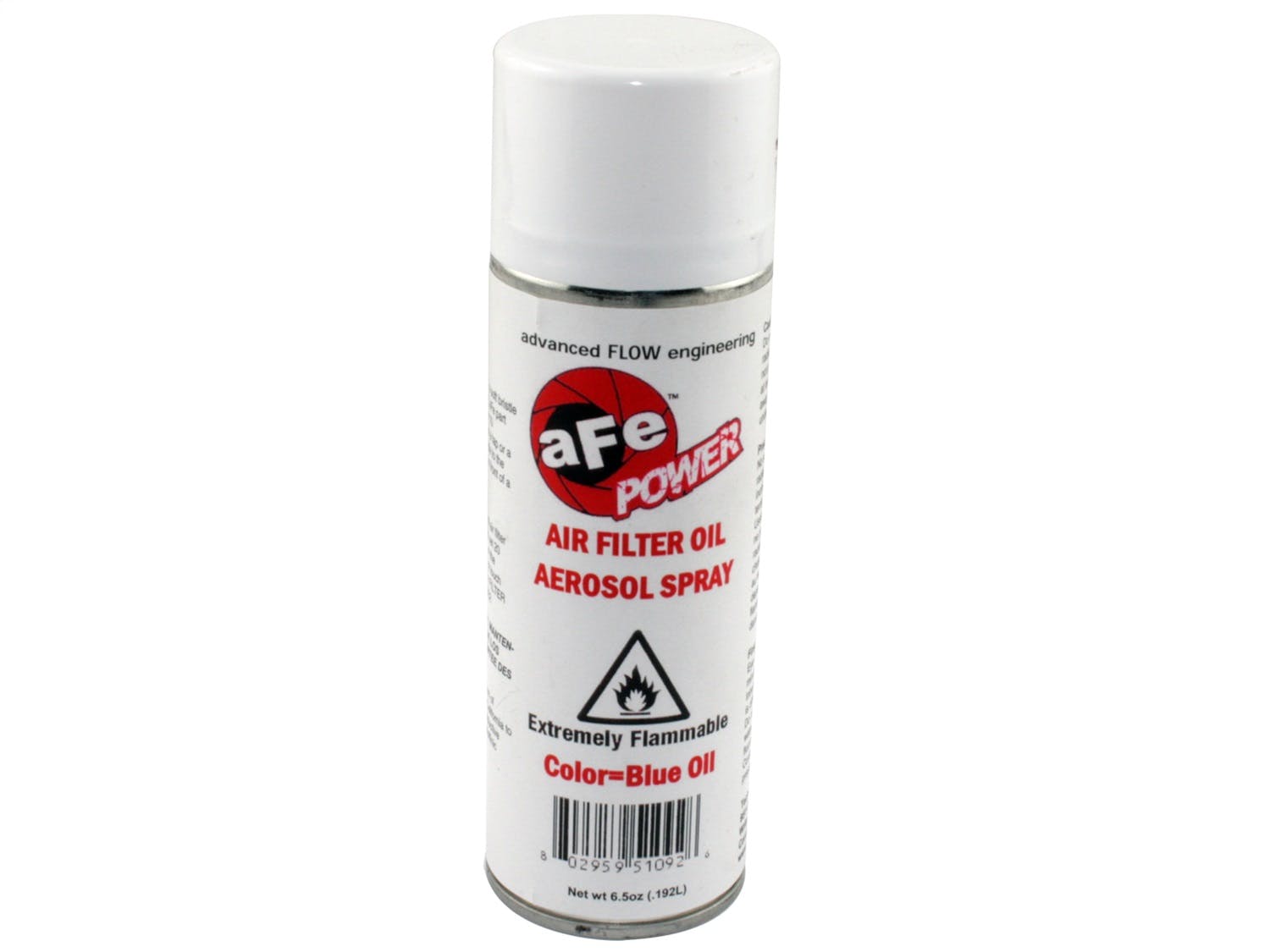 AFE 90-10022 MagnumFLOW Chemicals Oil