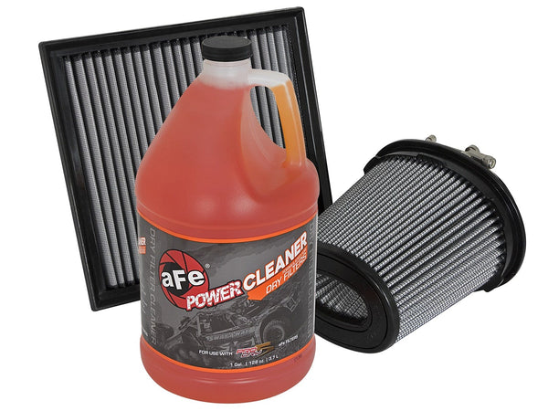 AFE 90-10401 Magnum FLOW Pro DRY S Air Filter Cleaner 1-Gal