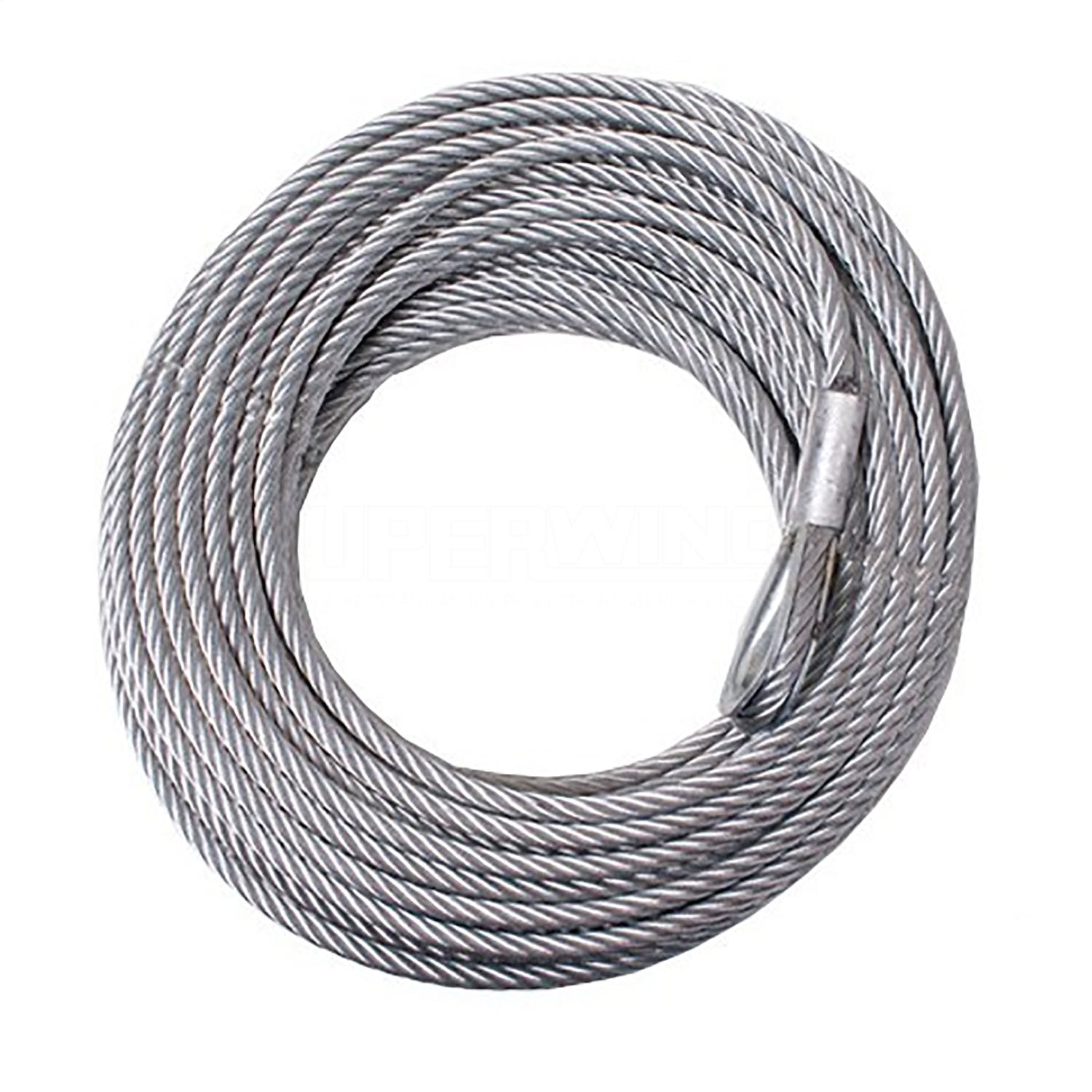 Westin Automotive 90-24563 Wire Rope
