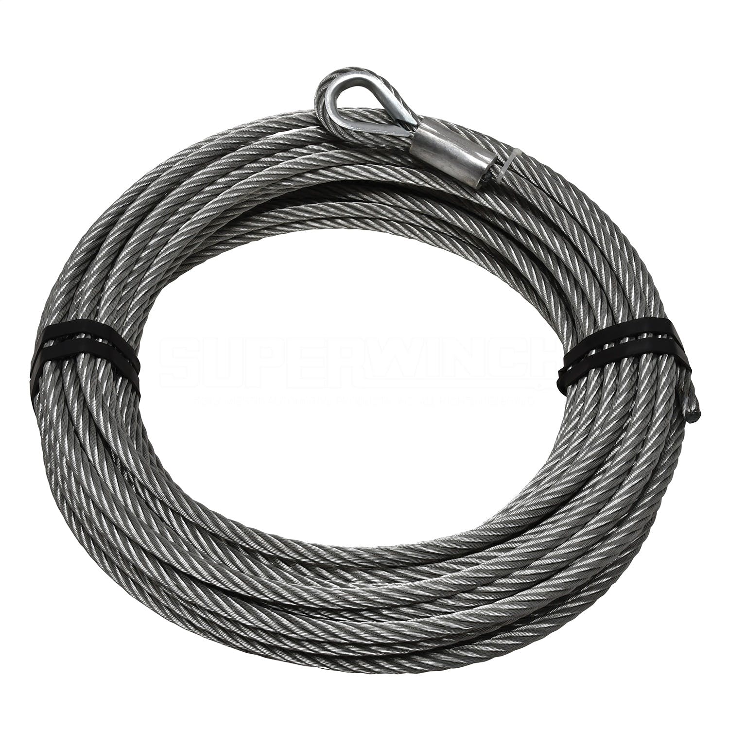 Westin Automotive 90-24585 Wire Rope
