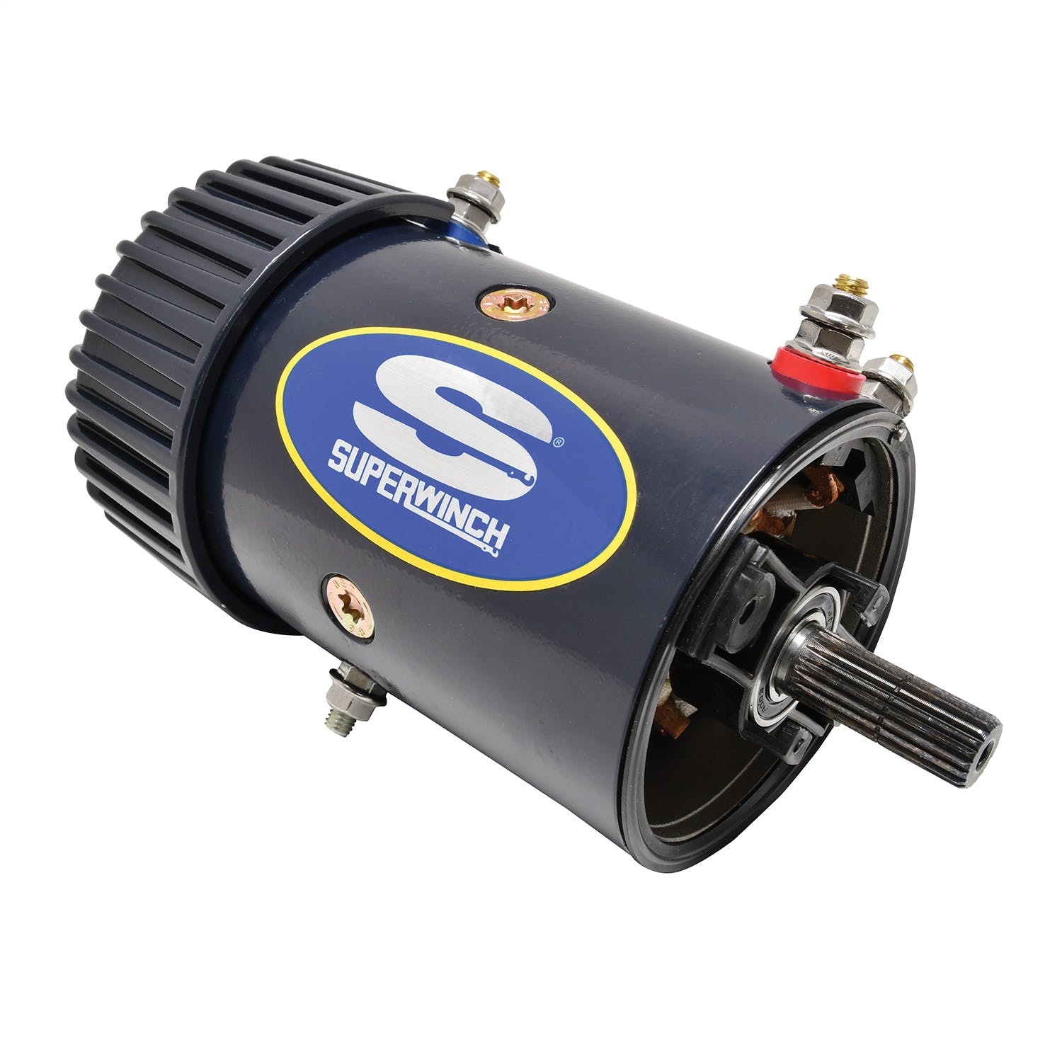 Superwinch 90-41411 Replacement Motor for Talon 12.5/18 Winches