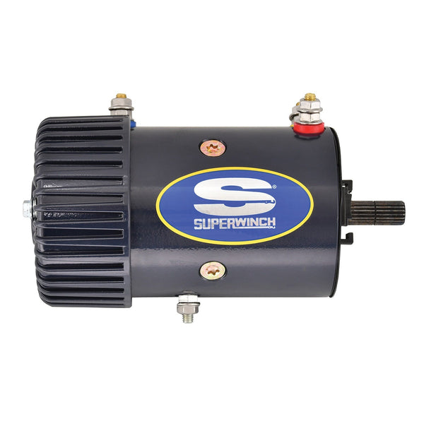 Superwinch 90-41411 Replacement Motor for Talon 12.5/18 Winches
