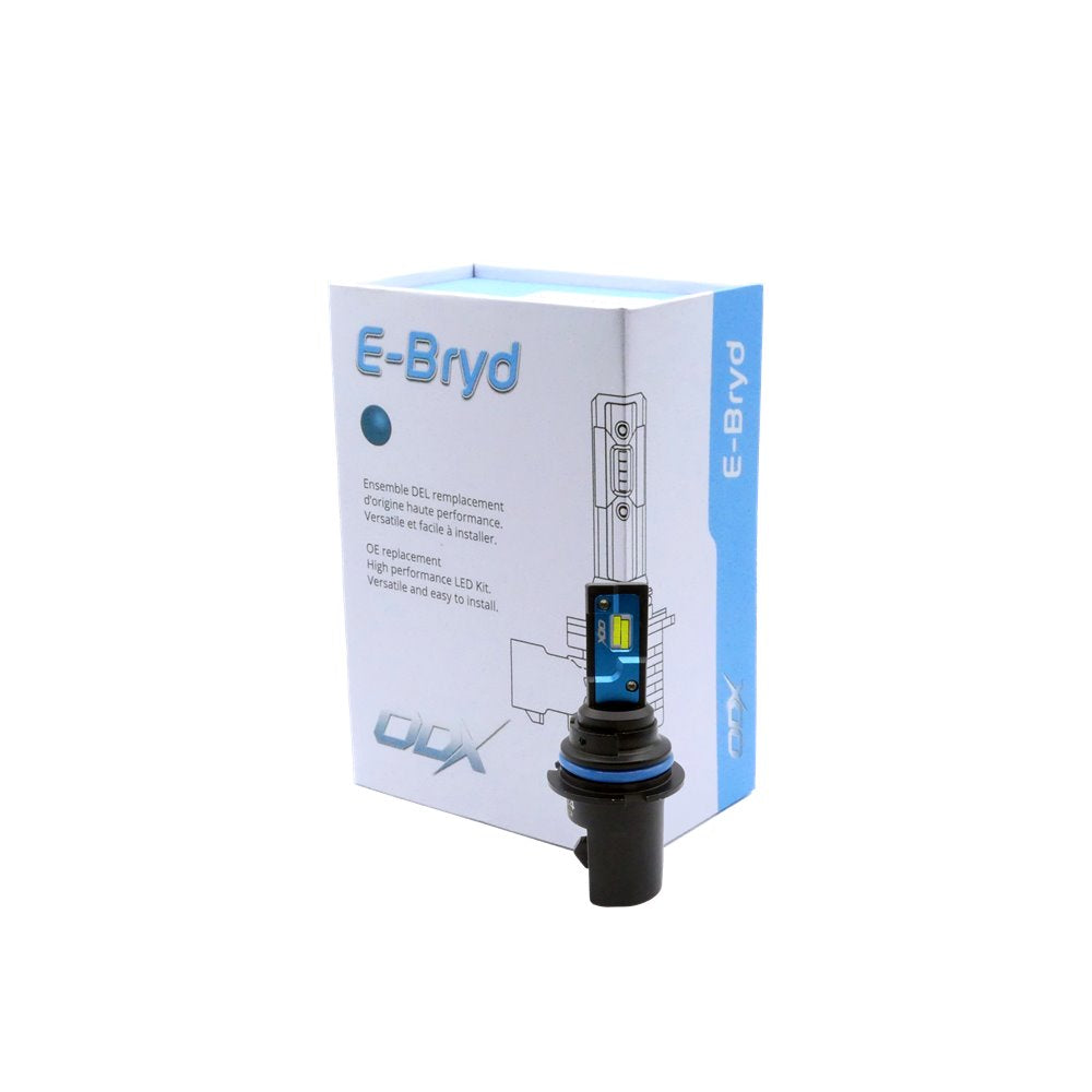 ODX 9004 E-BRYD LED BULB (Box of 2) LEDEBRYD-9004