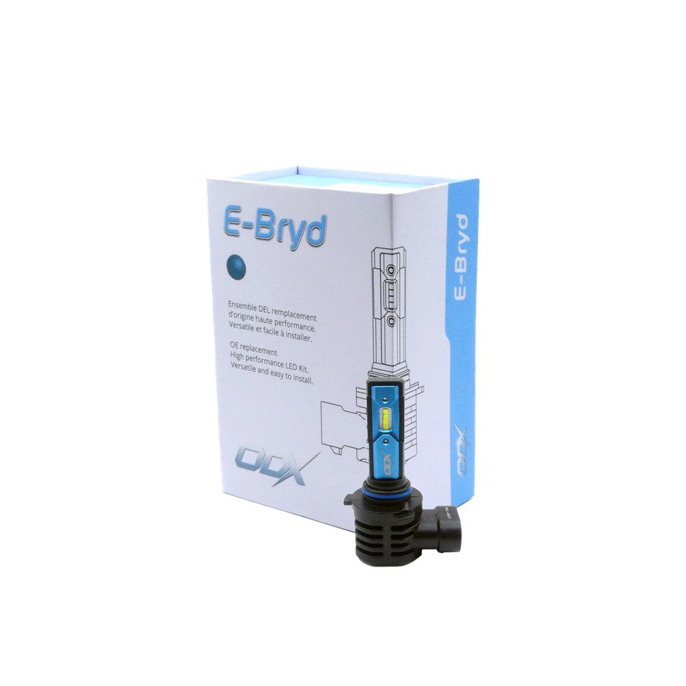 ODX 9005 E-BRYD LED BULB (Box of 2) LEDEBRYD-9005
