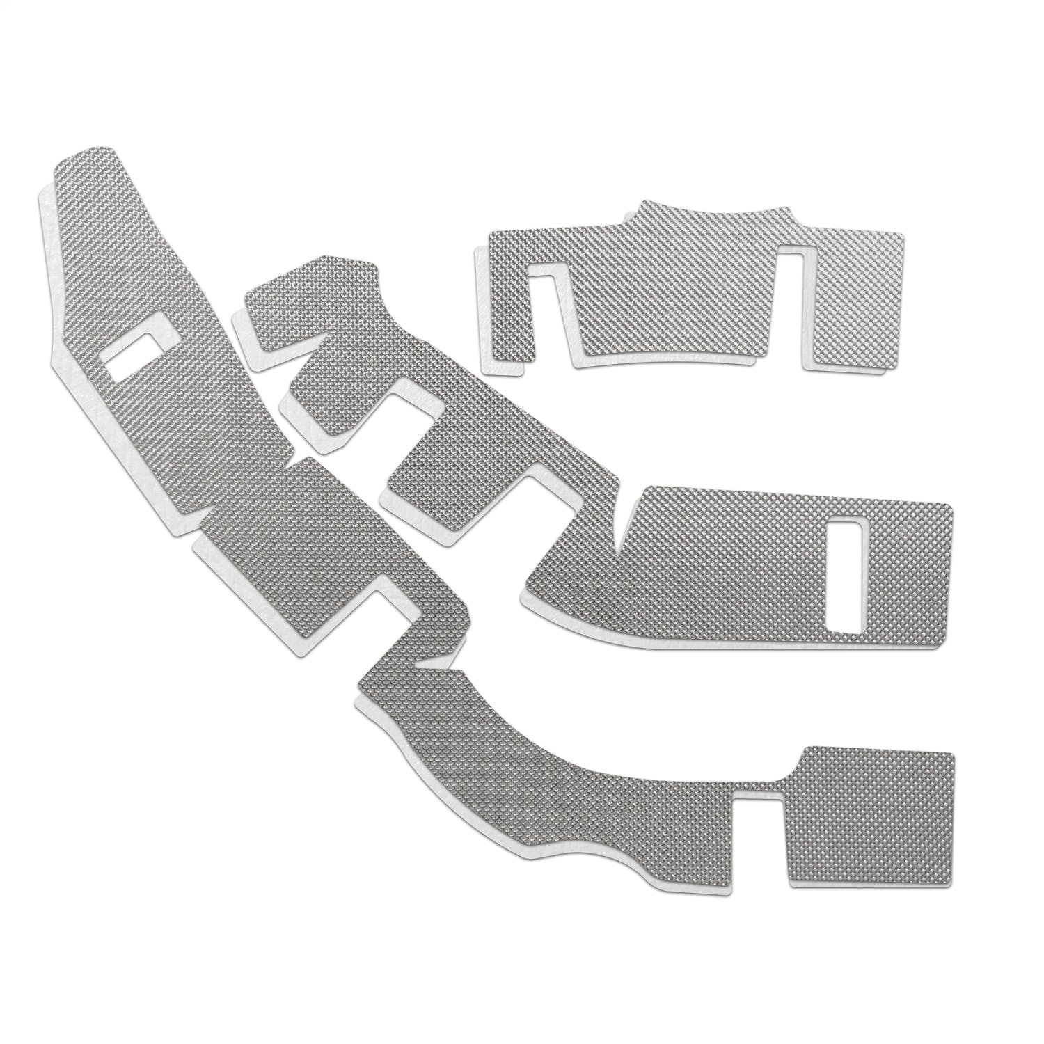 Design Engineering, Inc. 901060 Heat Shield Liner Kit, Powersports