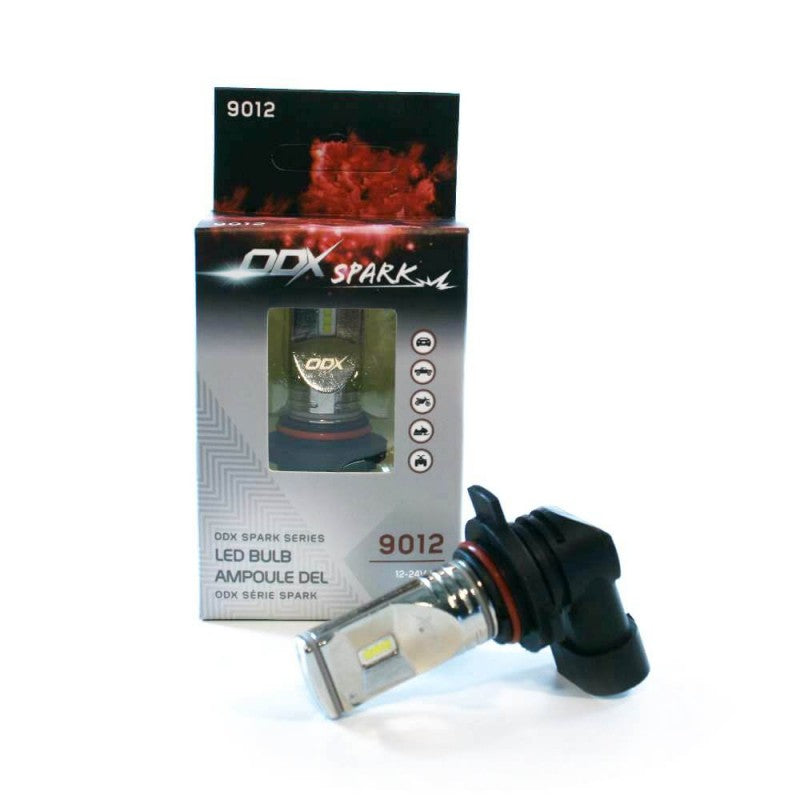 ODX 9012 SPARK LED BULB (SINGLE Box) LEDSPARK-9012