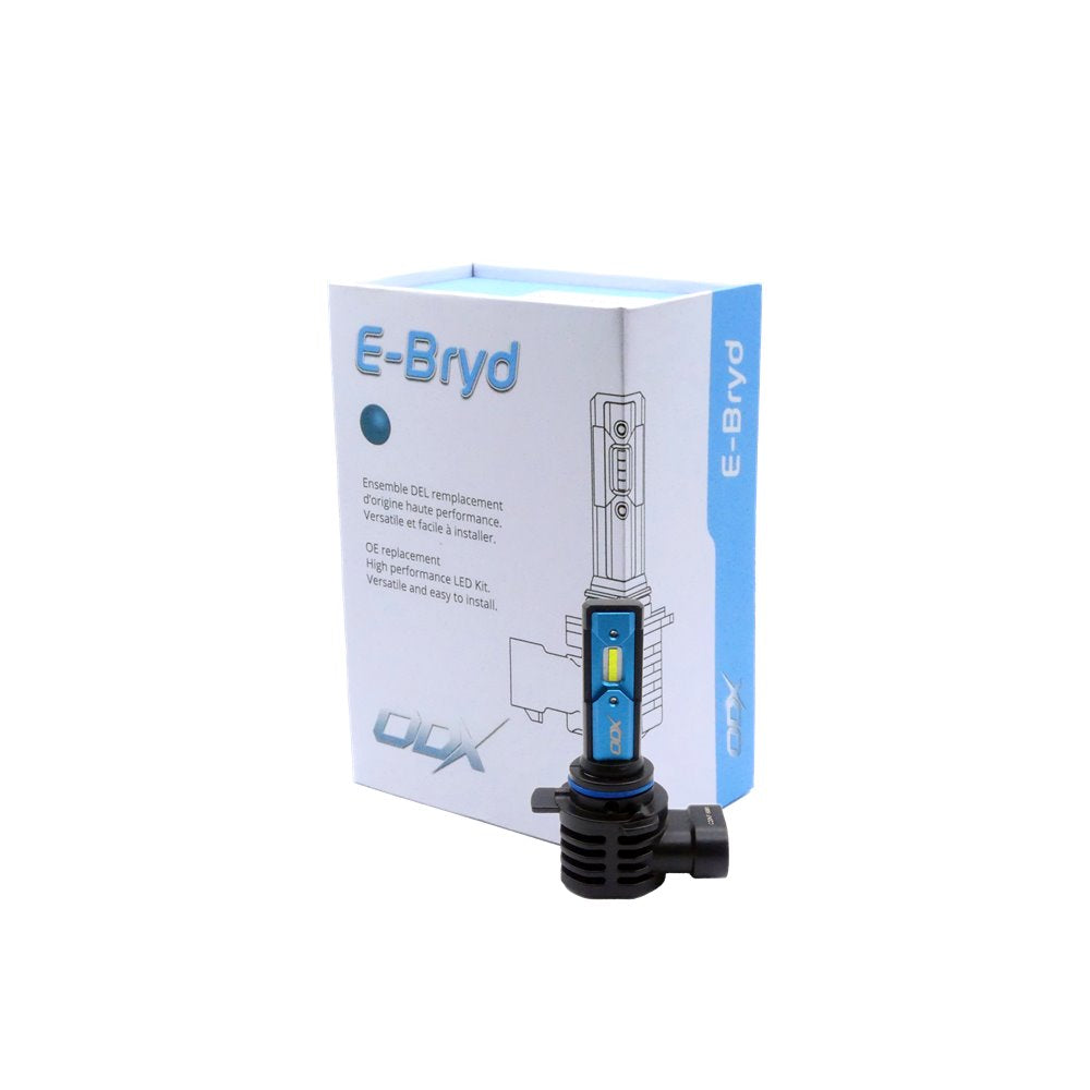 ODX 9012 E-BRYD LED BULB (Box of 2) LEDEBRYD-9012