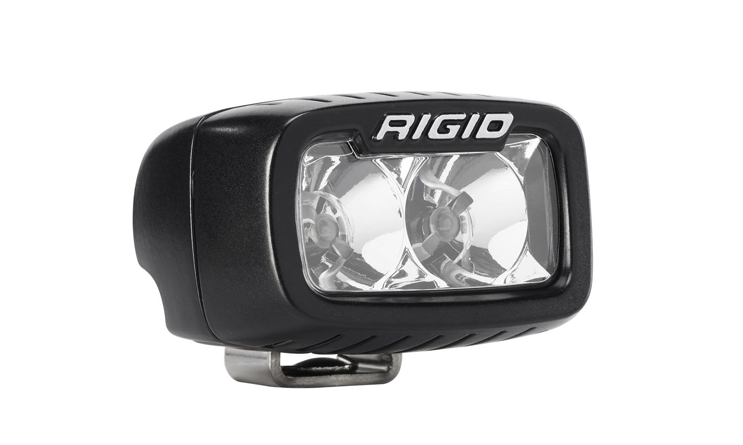 RIGID Industries 902113 SR-M Series PRO LED Flood Light, Surface Mount
