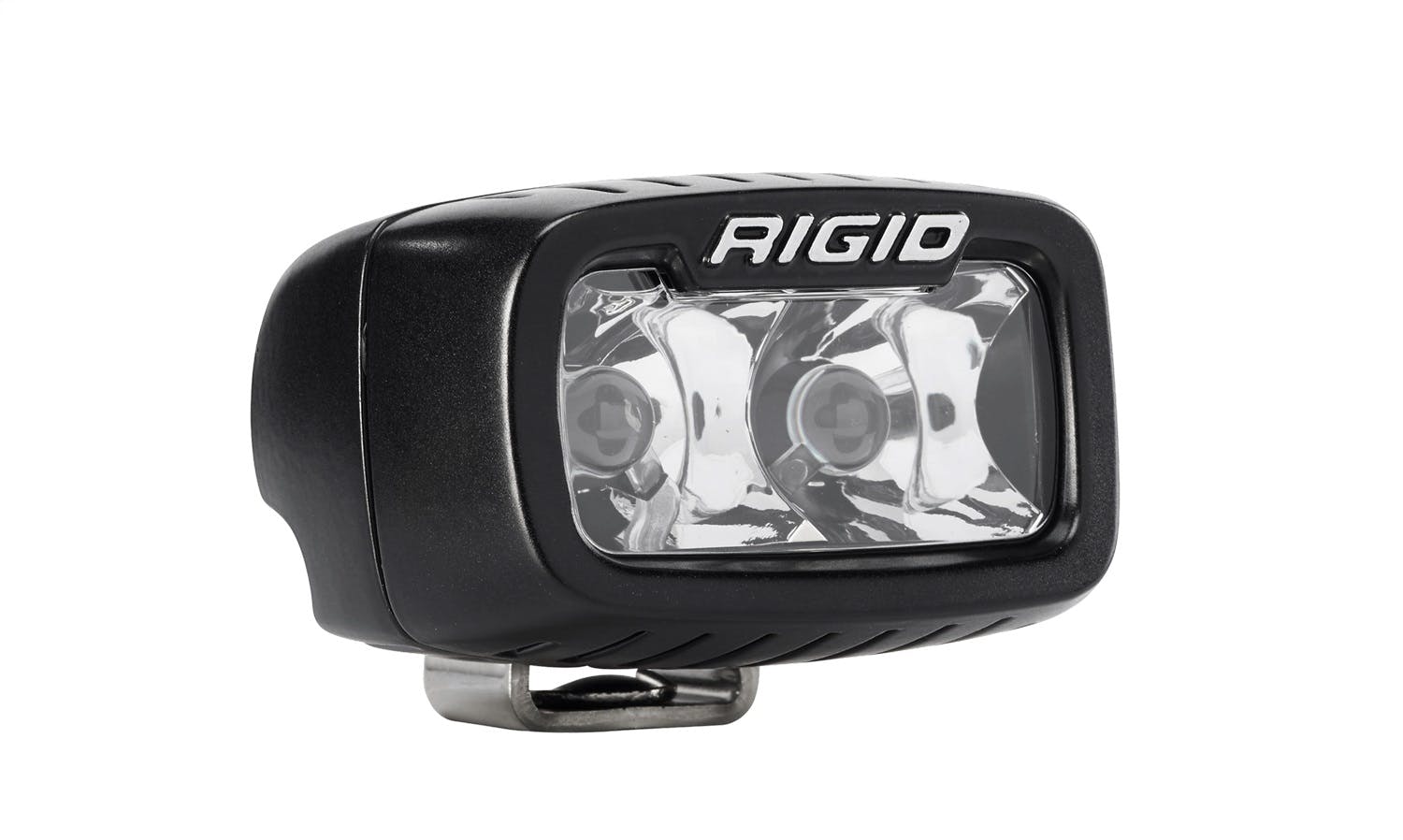 RIGID Industries 902213 SR-M PRO Spot Light, Surface Mount