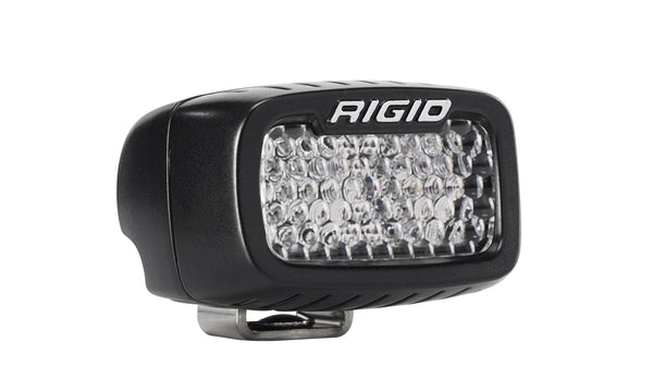 RIGID Industries 902513 SR-M PRO Diffused LED Light, Surface Mount