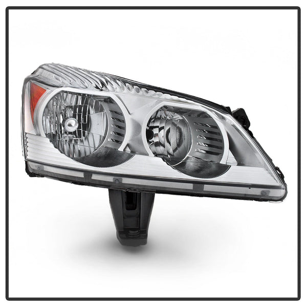 XTUNE POWER 9042560 Chevy Traverse 09 12 ( Does Not Fit LTZ Models ) Passenger Side Headlight OEM Right