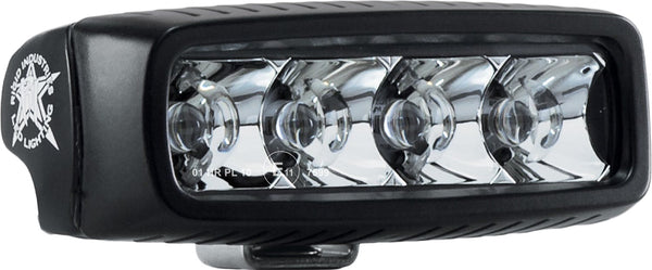 RIGID Industries 905213EM SR-Q E-Mark Spot Light
