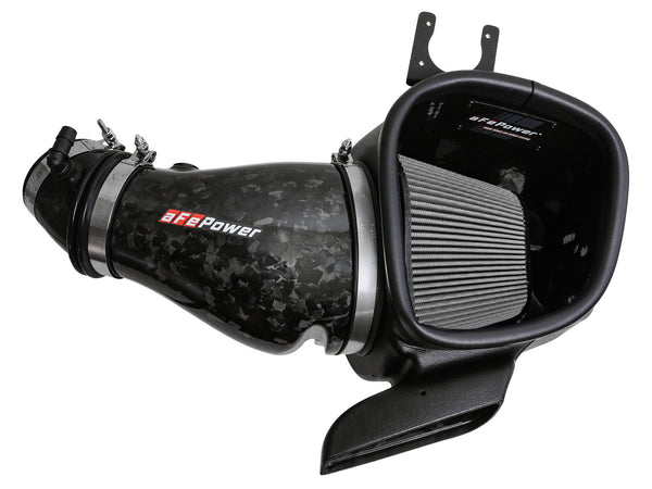 aFe Power Dodge, Jeep (6.2) Engine Cold Air Intake 57-10028D