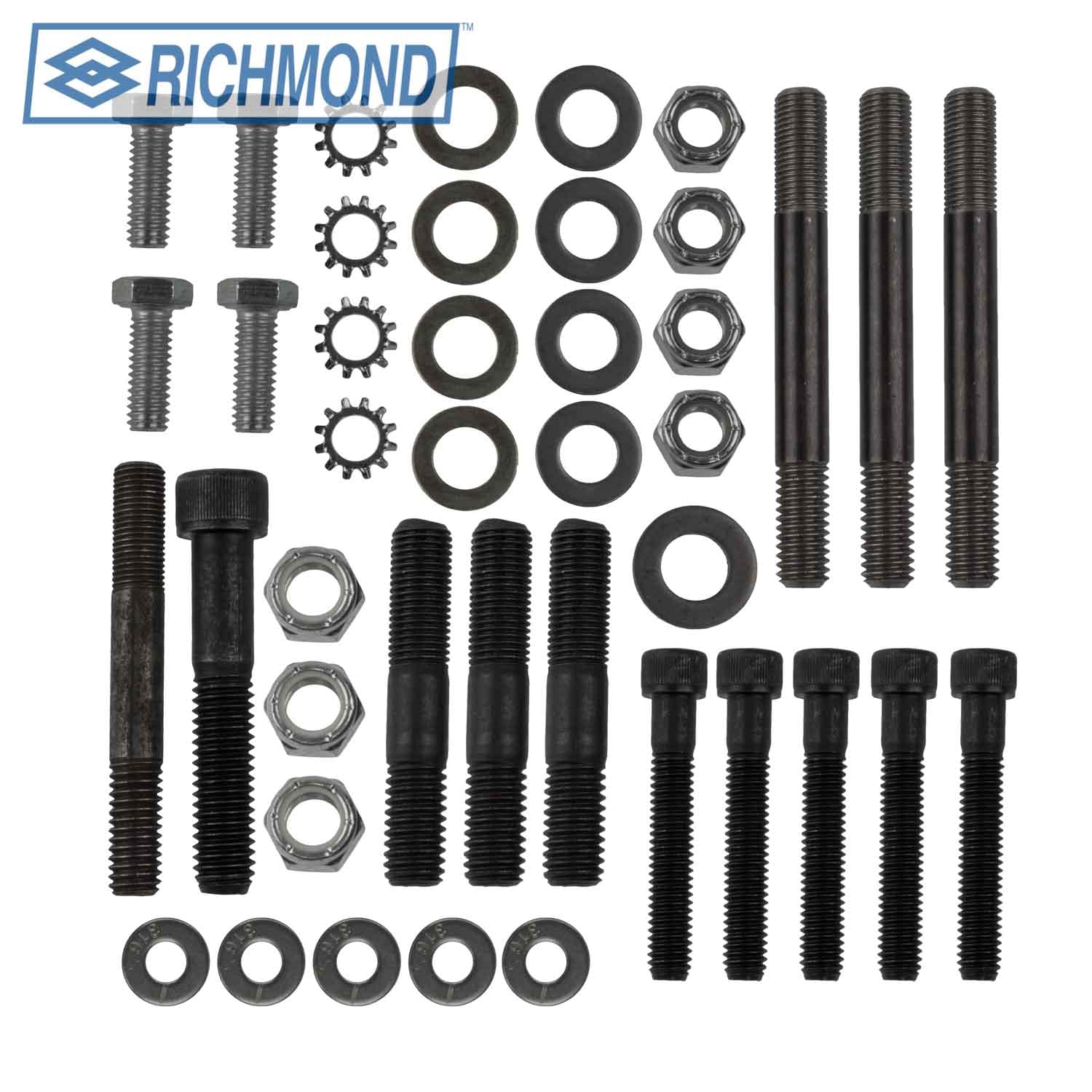 Richmond 9060000 Manual Trans Small Parts Kit