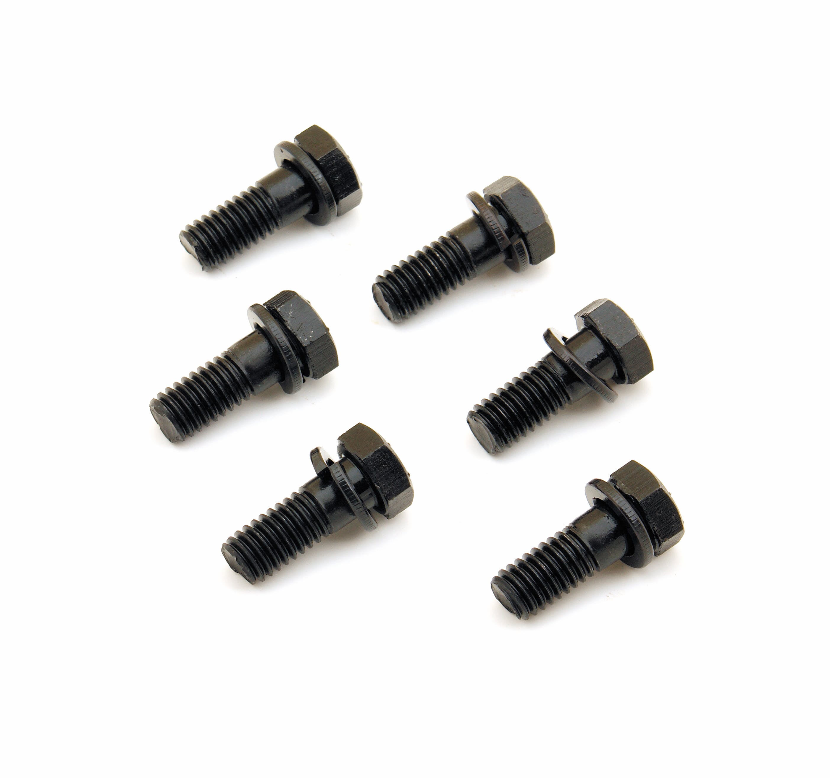 Mr. Gasket 910 PRESSURE PLATE BOLTS CHEV/CHRY