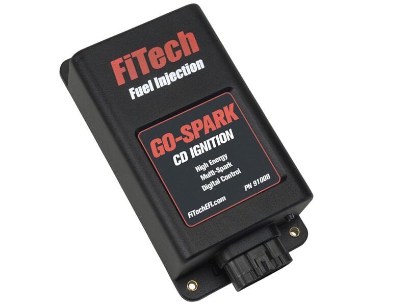 FiTech 91000 FiTech, Go Spark CDI Ignition