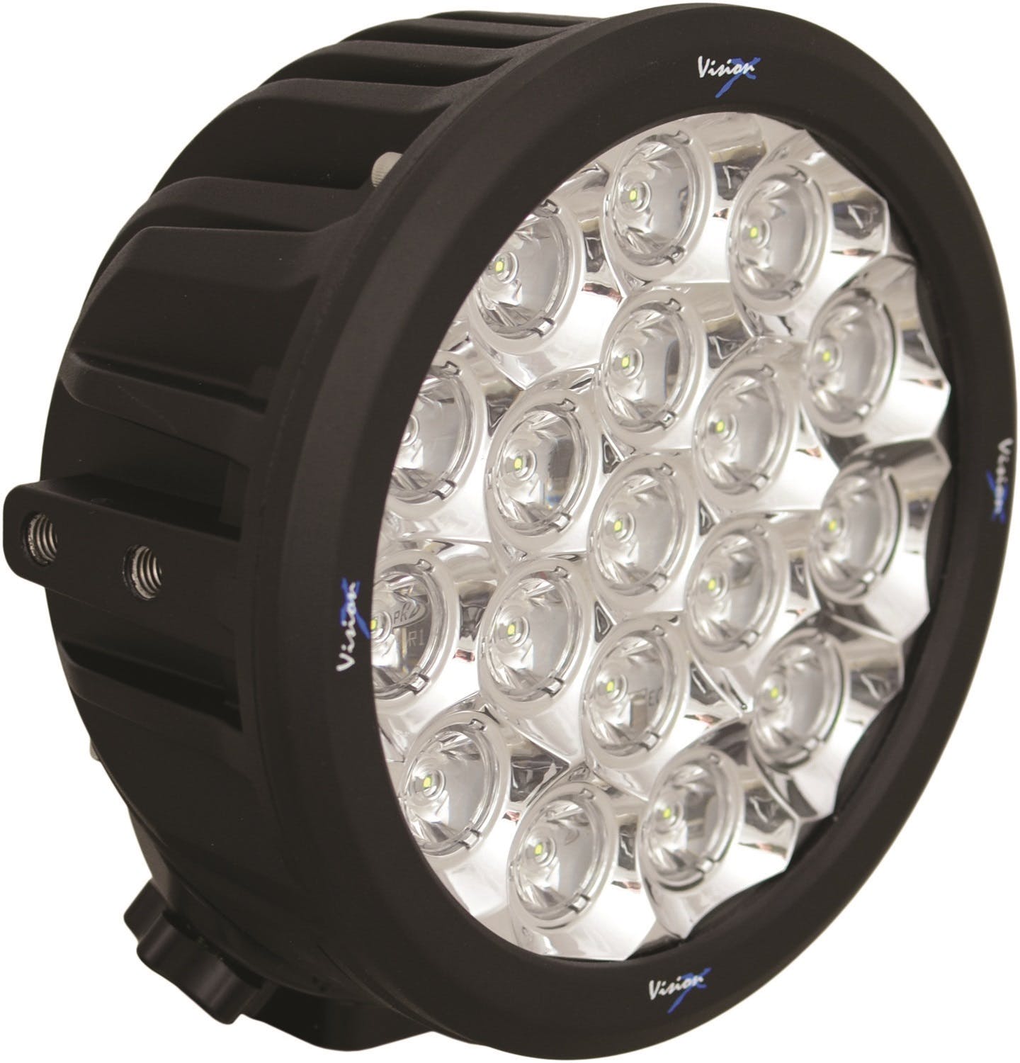 Vision X 9111018 6.5" Transporter Xtreme Prime LED Light