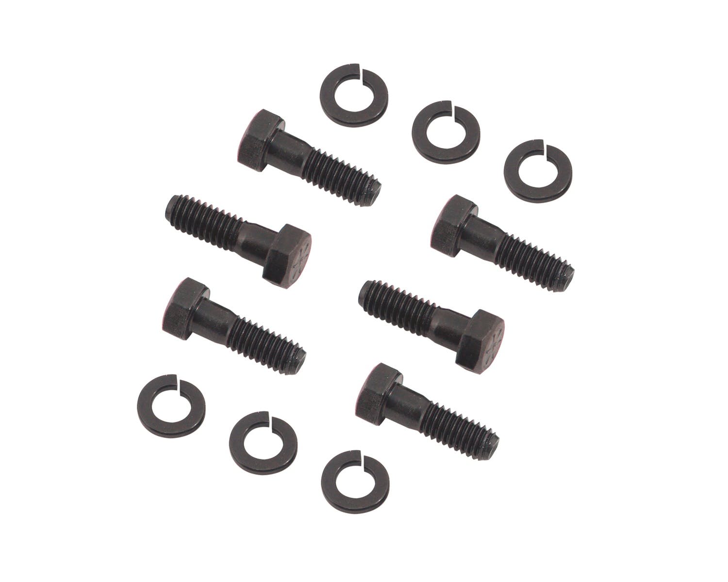 Mr. Gasket 911 PRESSURE PLATE BOLTS FORD