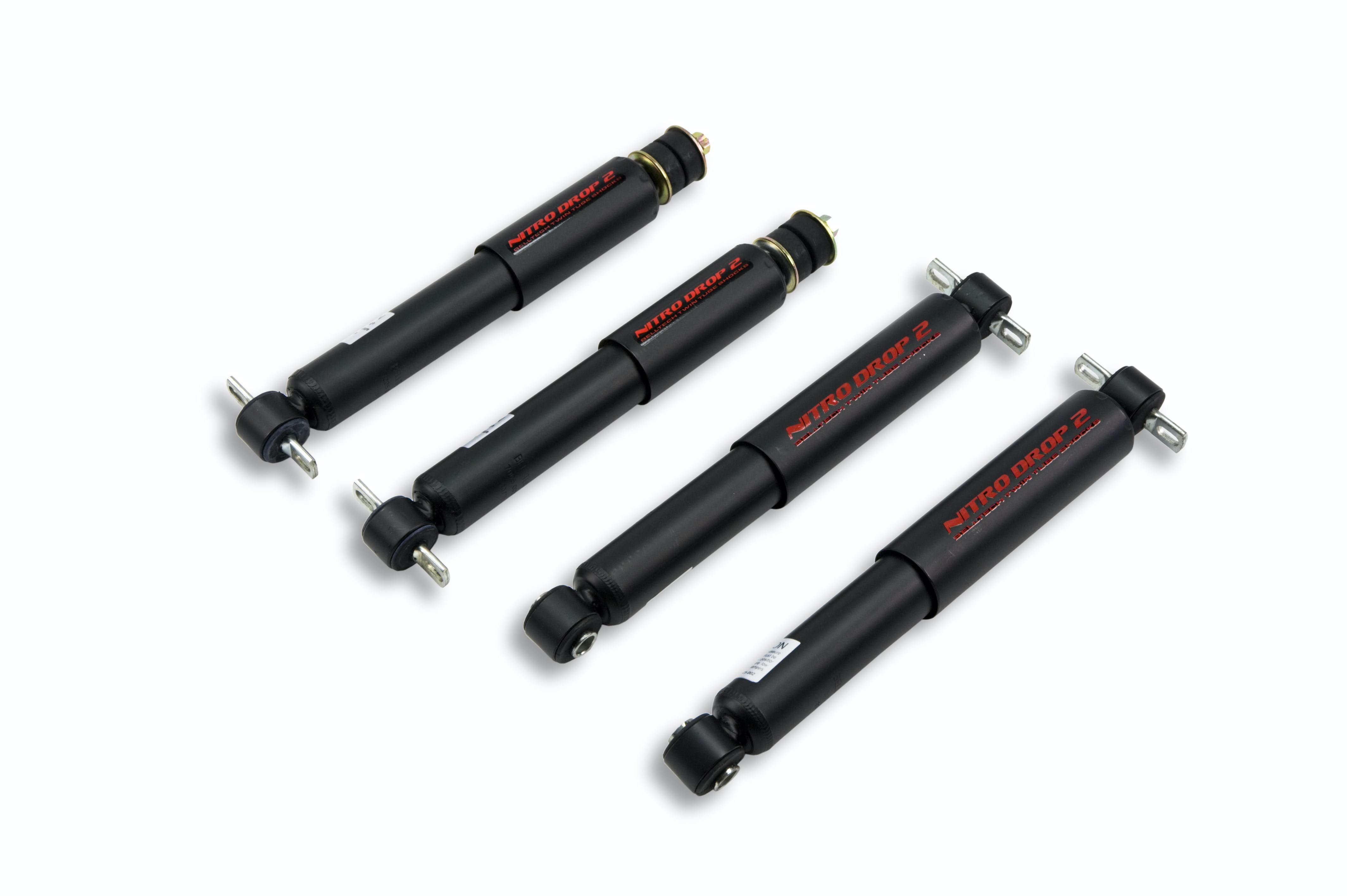 Belltech 9120 Nitro Drop 2 Shock Absorber