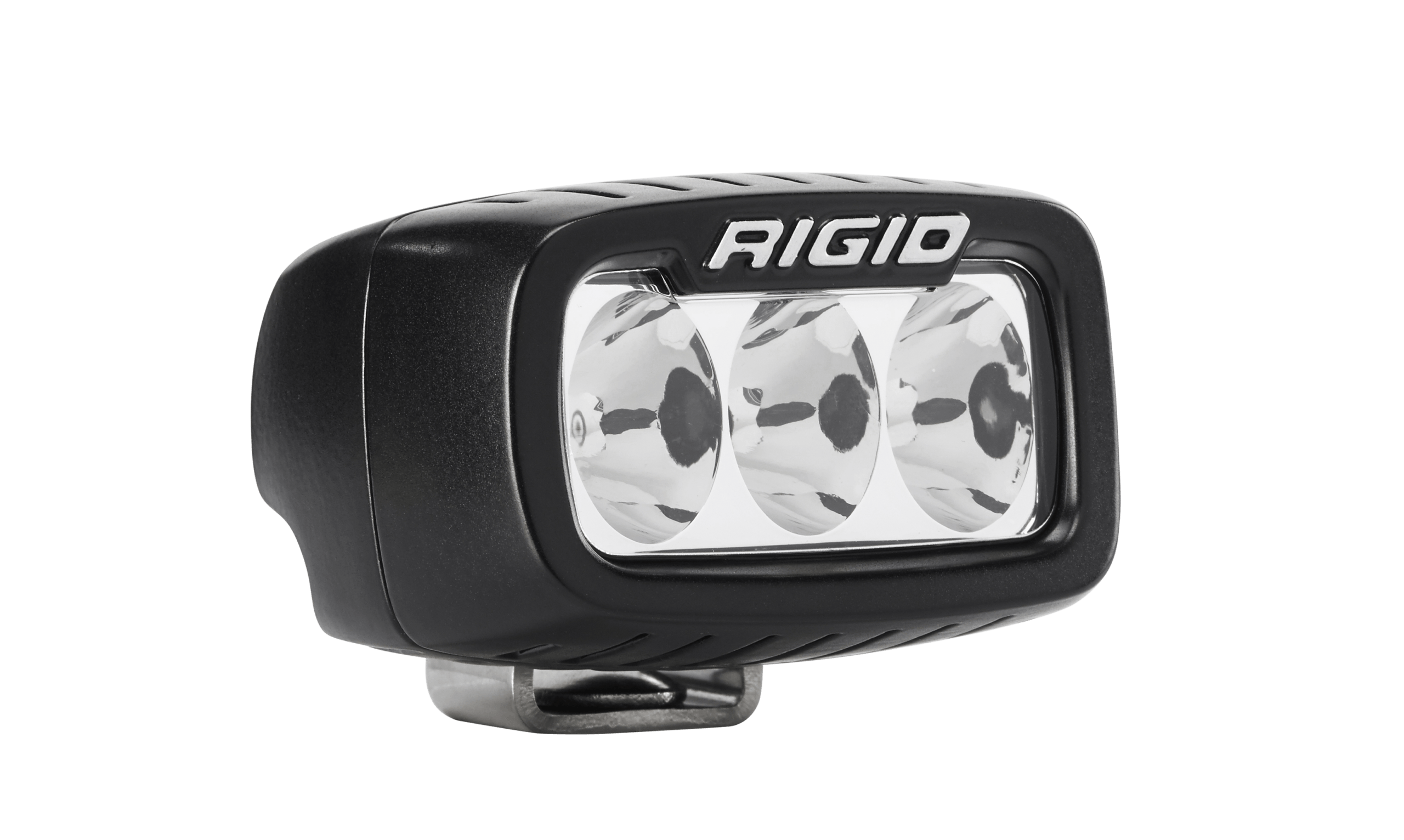 RIGID Industries 912313 SR-M PRO Driving LED Light, Surface Mount