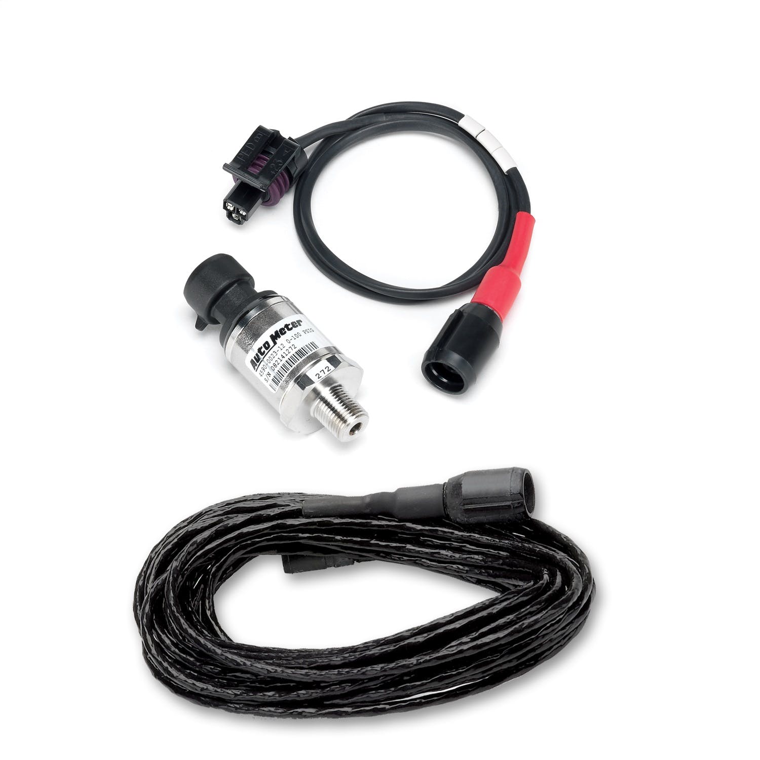 AutoMeter Products 9135 PSI Pressure Sensor Kit
