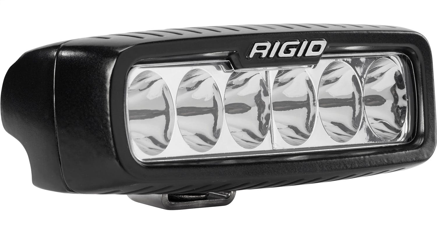 RIGID Industries 914313 SR-Q PRO Driving LED Light, Surface Mount