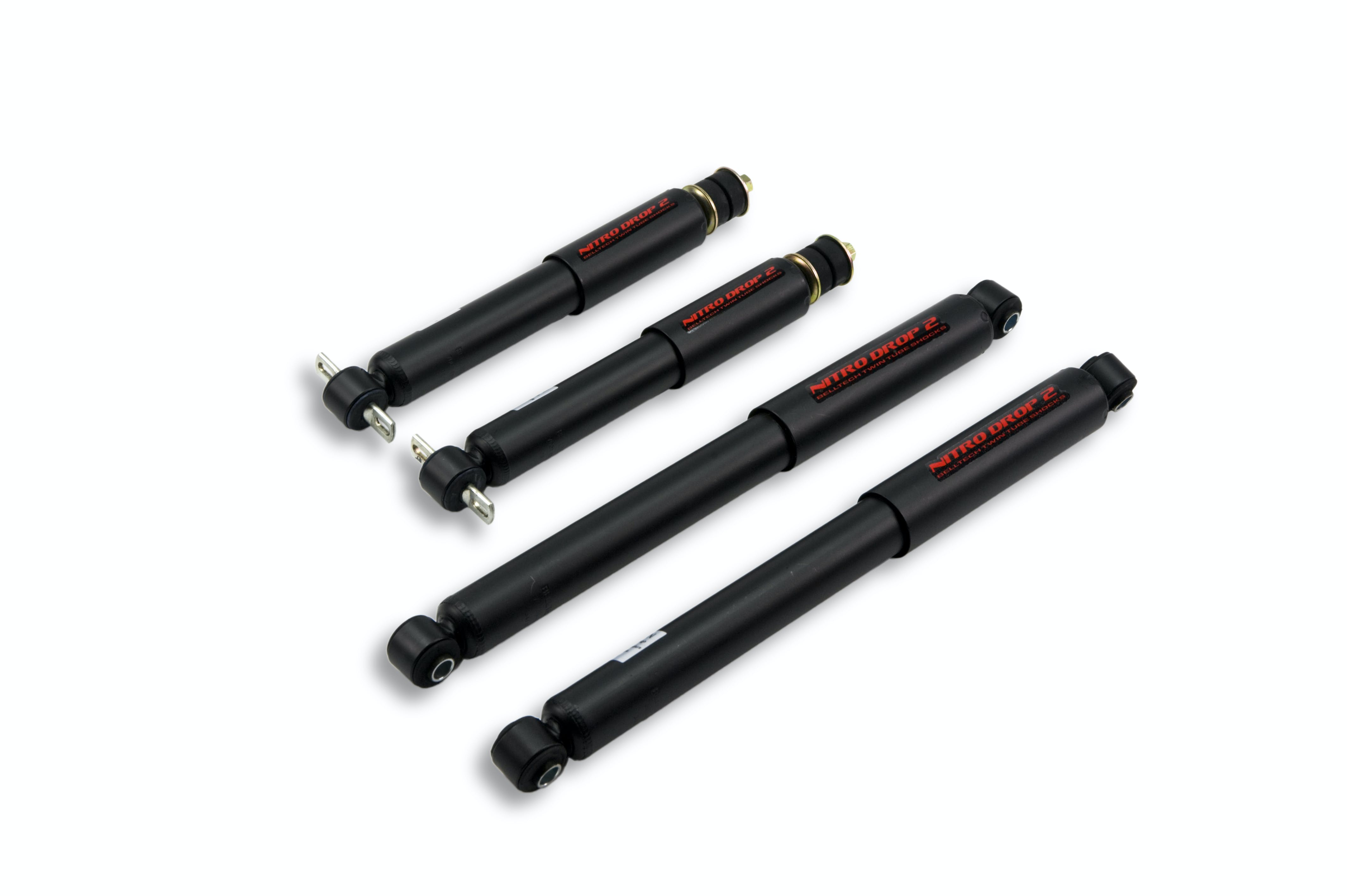 Belltech 9143 Nitro Drop 2 Shock Absorber