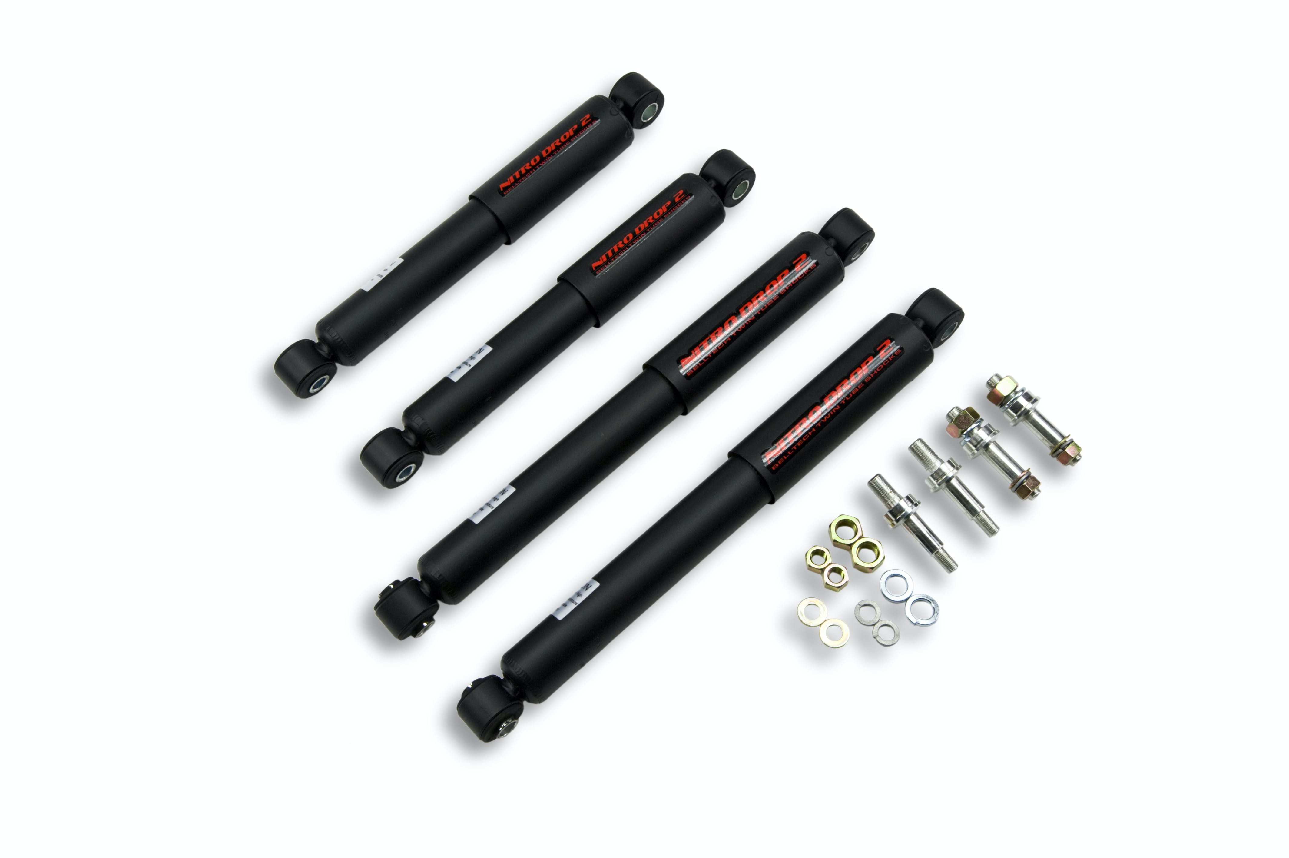 Belltech 9148 Nitro Drop 2 Shock Absorber