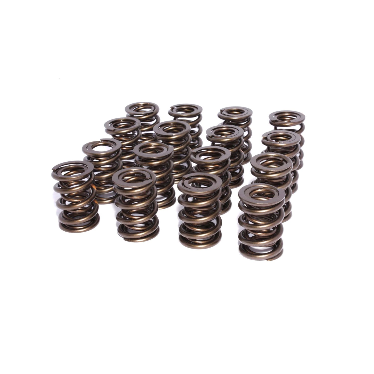 Competition Cams 916-16 Dual Valve Spring Assemblies Valve Springs