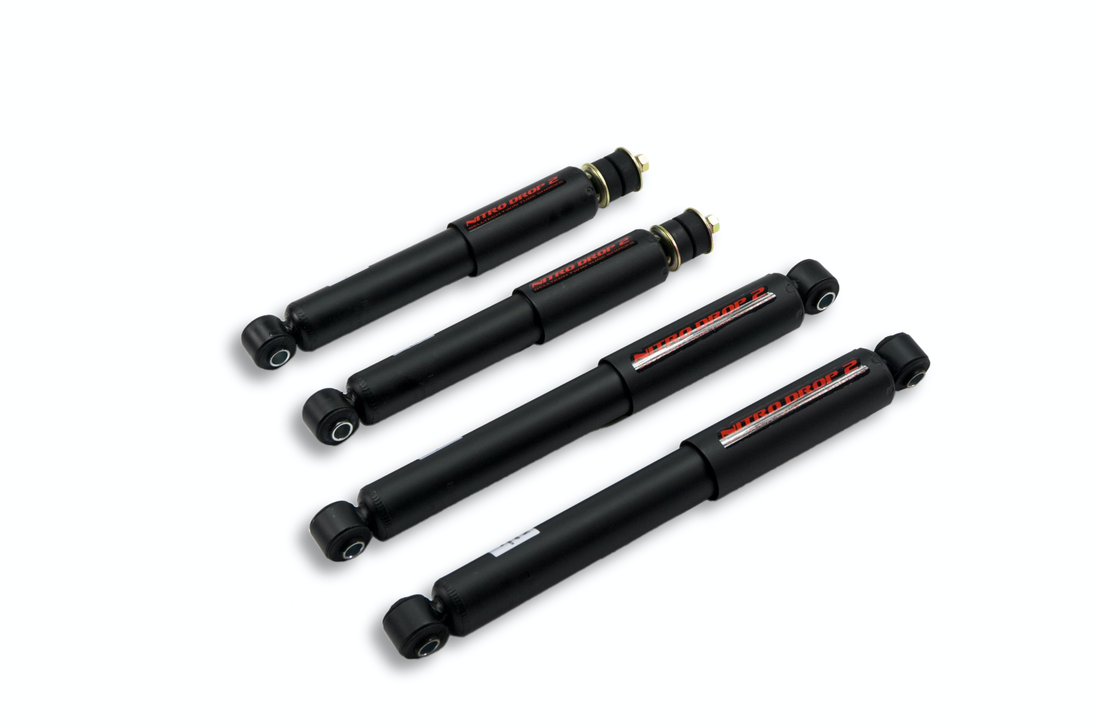 Belltech 9161 Nitro Drop 2 Shock Absorber