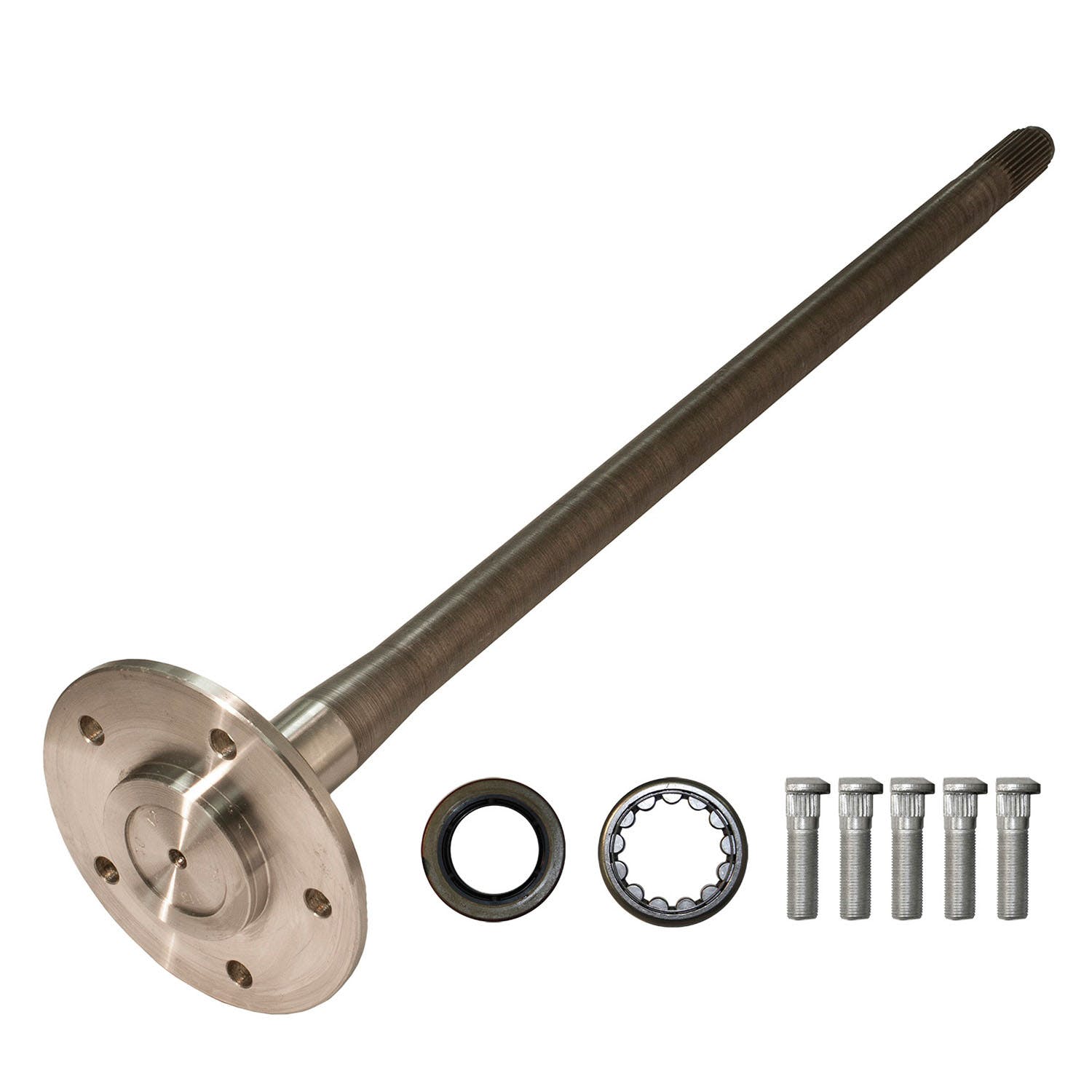 Excel 92-25177 Axle Shaft Assembly