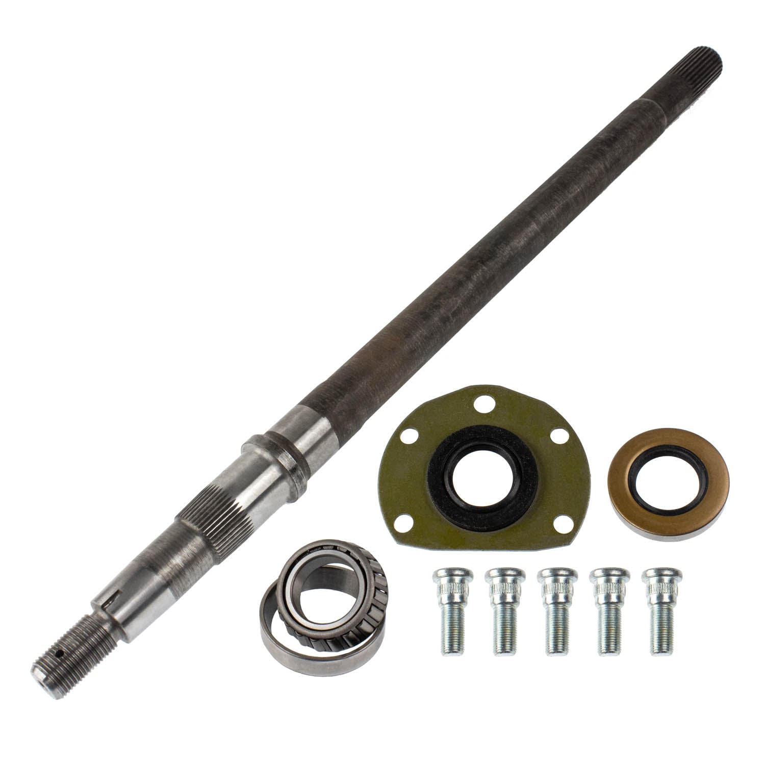 Excel 92-31206 Axle Shaft Assembly