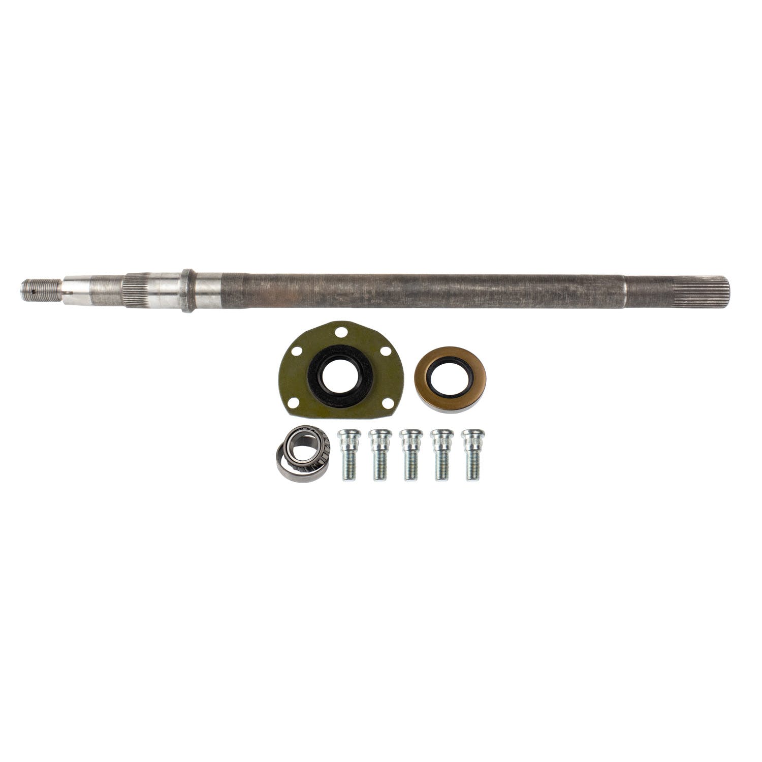 Excel 92-31206 Axle Shaft Assembly