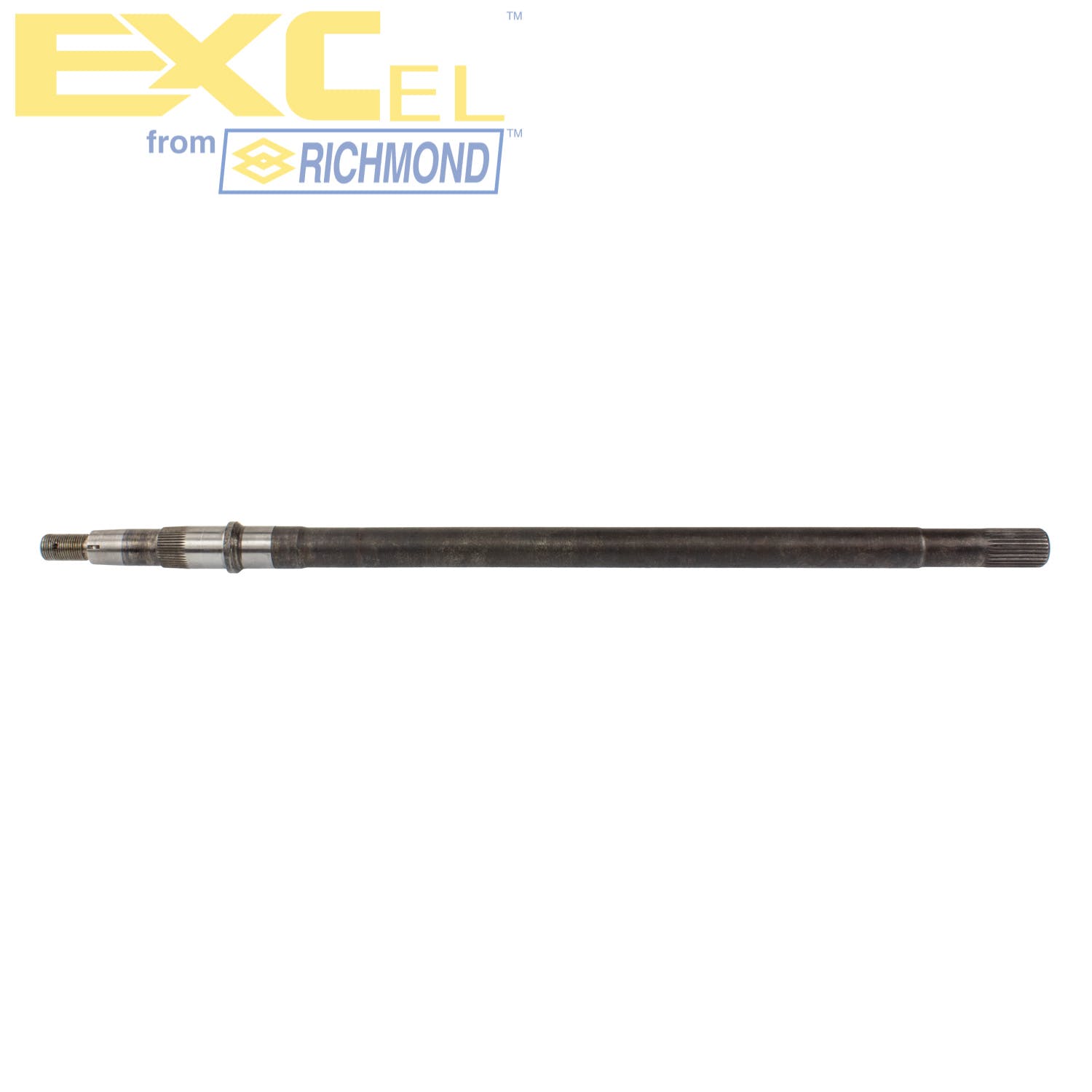 Excel 92-31211 Axle Shaft