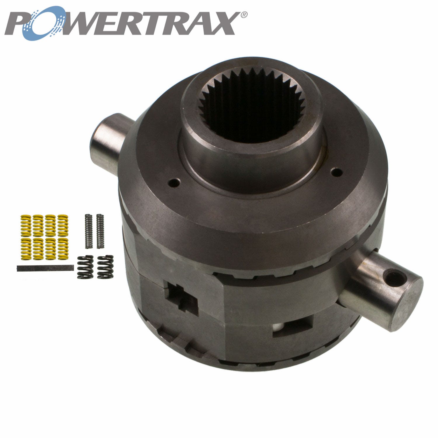 PowerTrax 9203923105 No-Slip Traction System