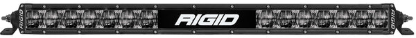RIGID Industries 920413 SR-Series 20 Dual Function SAE Auxiliary High Beam Driving Lights