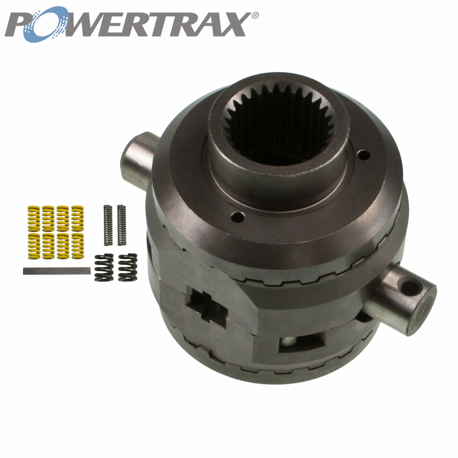 PowerTrax 9204352706 No-Slip Traction System